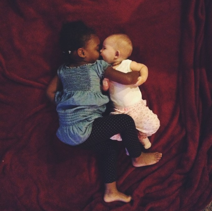 Processed with VSCOcam with f2 preset