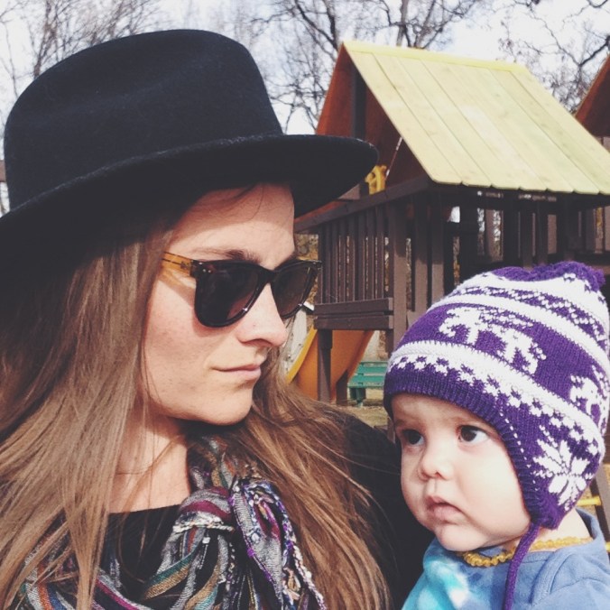 Processed with VSCOcam with f2 preset